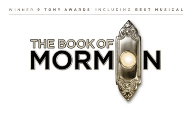 The Book Of Mormon | Official Website