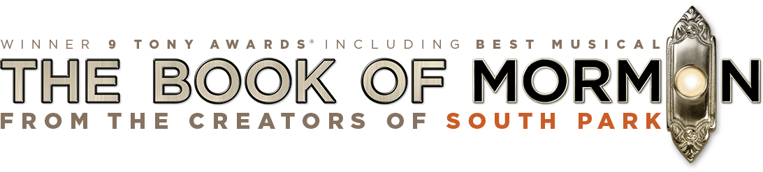 The Book Of Mormon | Official Website