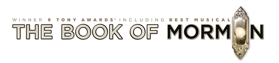 The Book Of Mormon | Official Website